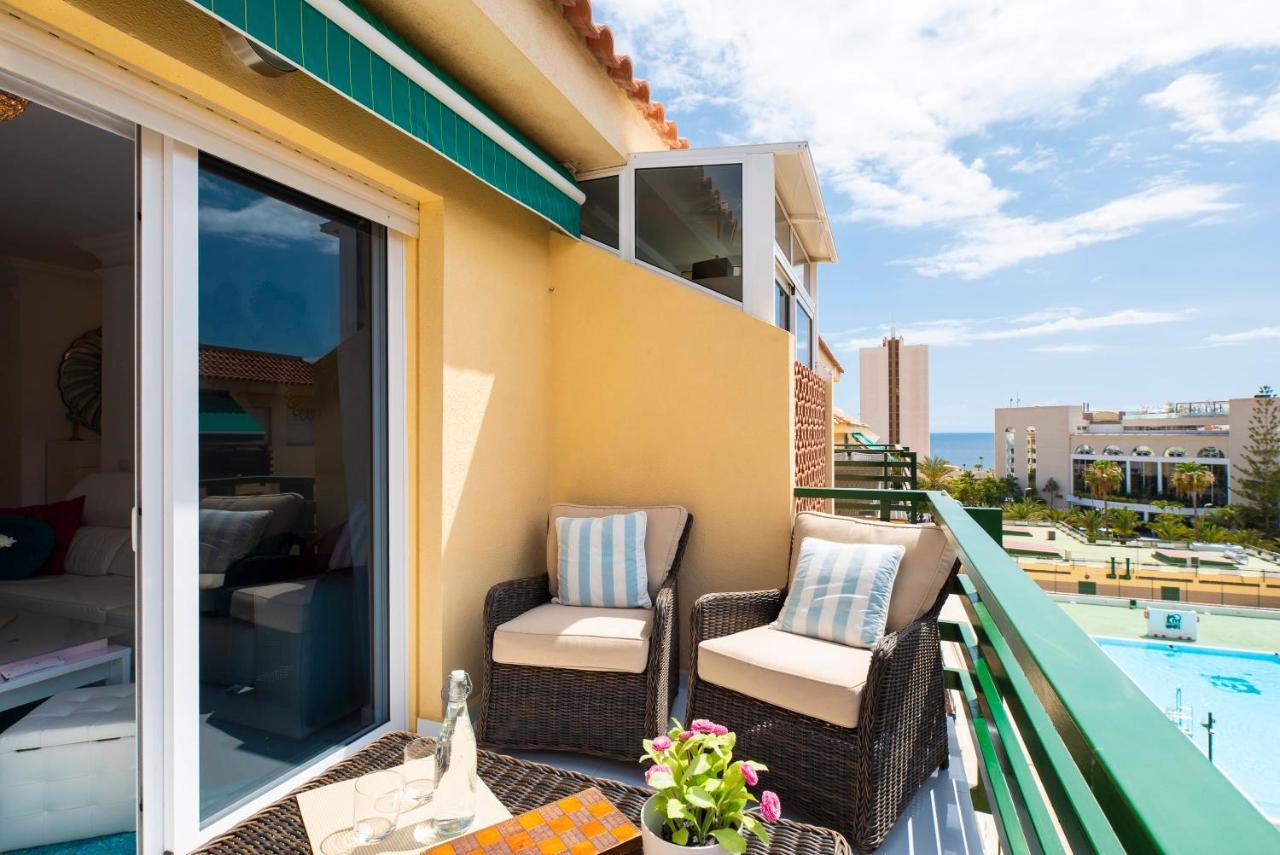 Cristismart Home Hi-End Services Media Streaming Los Cristianos  Exterior foto