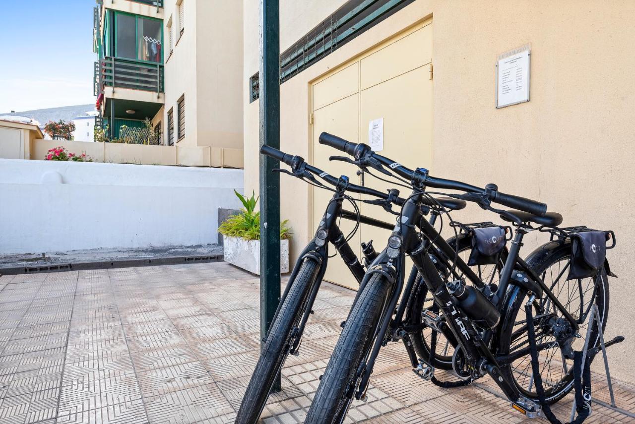 Cristismart Home Hi-End Services Media Streaming Los Cristianos  Exterior foto