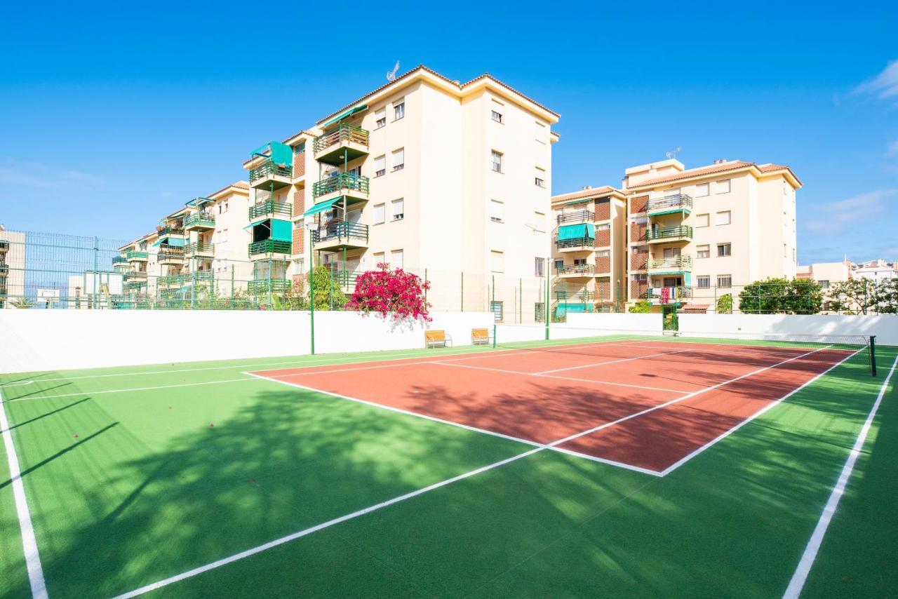 Cristismart Home Hi-End Services Media Streaming Los Cristianos  Exterior foto