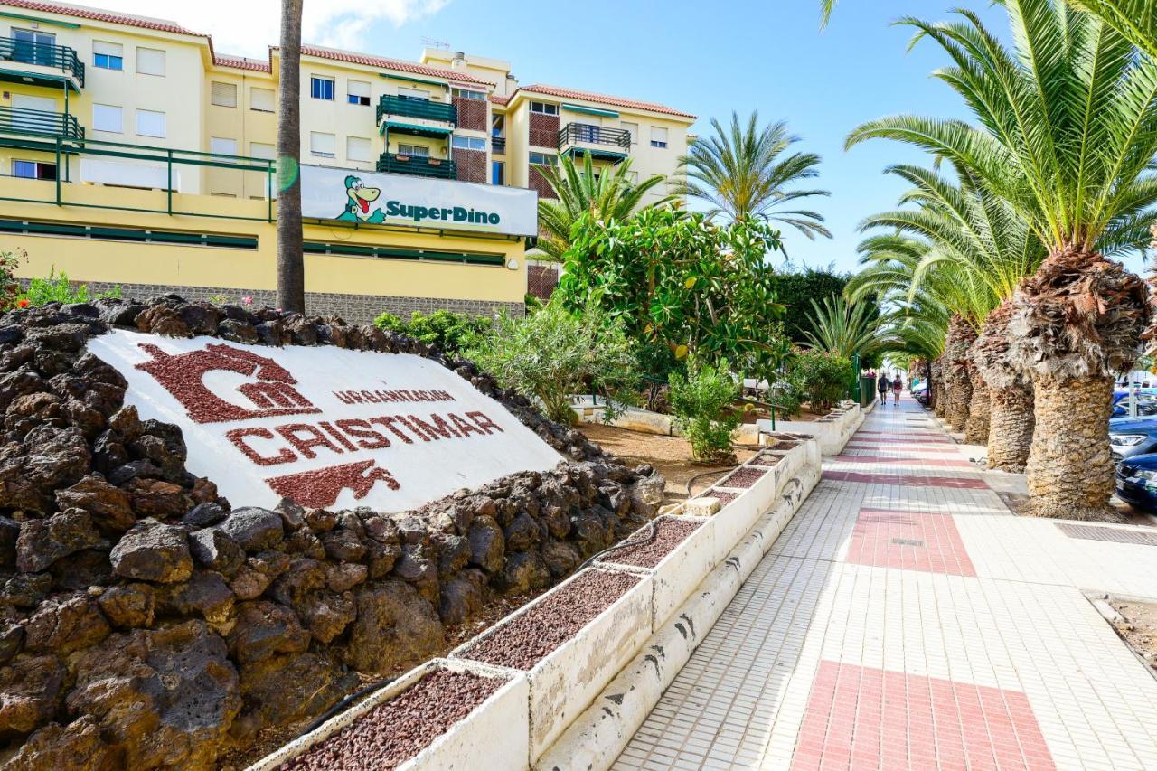 Cristismart Home Hi-End Services Media Streaming Los Cristianos  Exterior foto