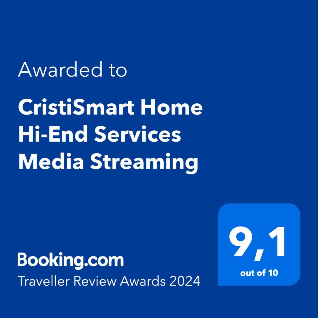 Cristismart Home Hi-End Services Media Streaming Los Cristianos  Exterior foto
